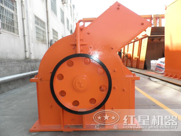 錘式破碎機(jī)廠(chǎng)家